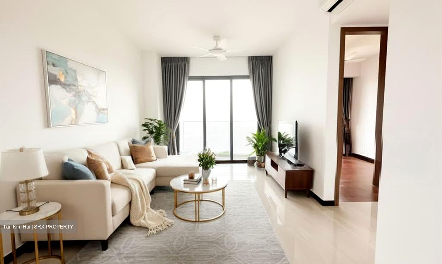 Normanton Park (D5), Apartment #554146011